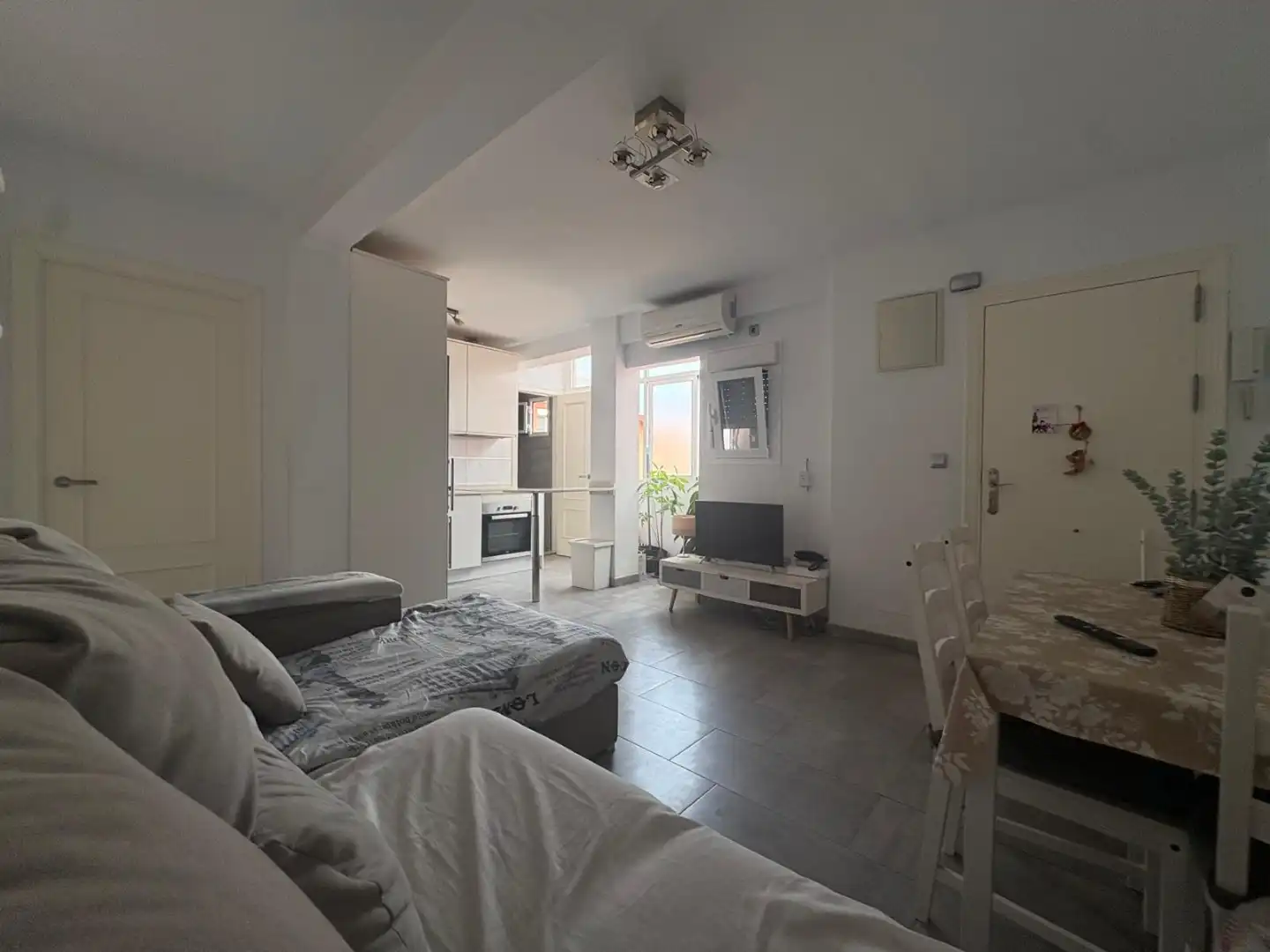Pis de 67 m² a Cádiz