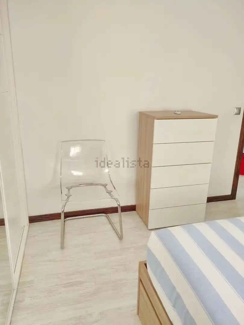 Квартира 90 м² у Cáceres