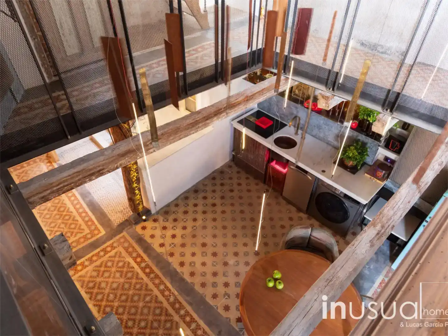 Piso de 85 m² en Zaragoza