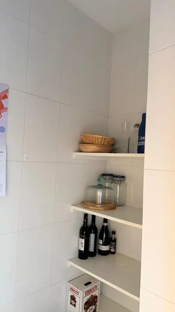 Piso de 110 m² en Padul