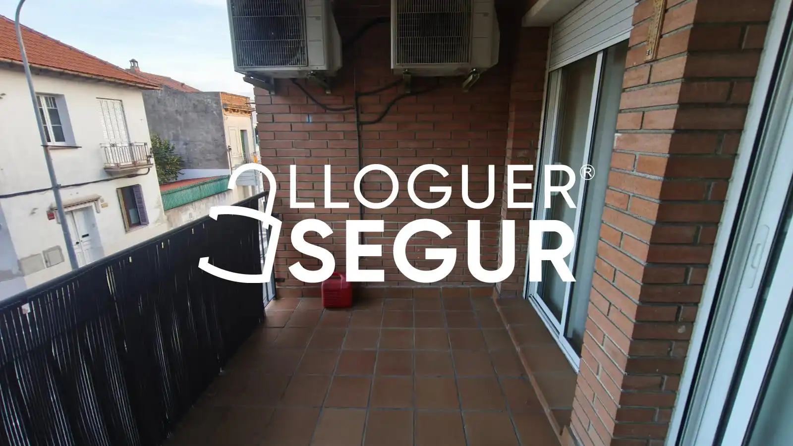 Pis de 101 m² a Sant Feliu de Codines