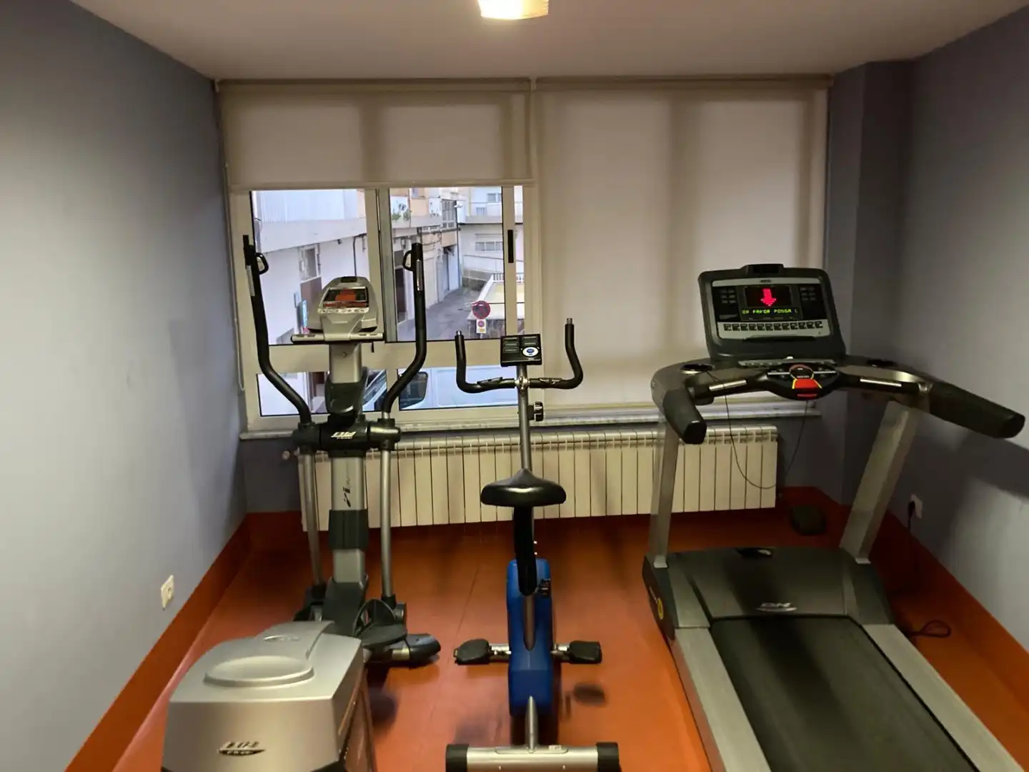 Piso de 110 m² en Lugo