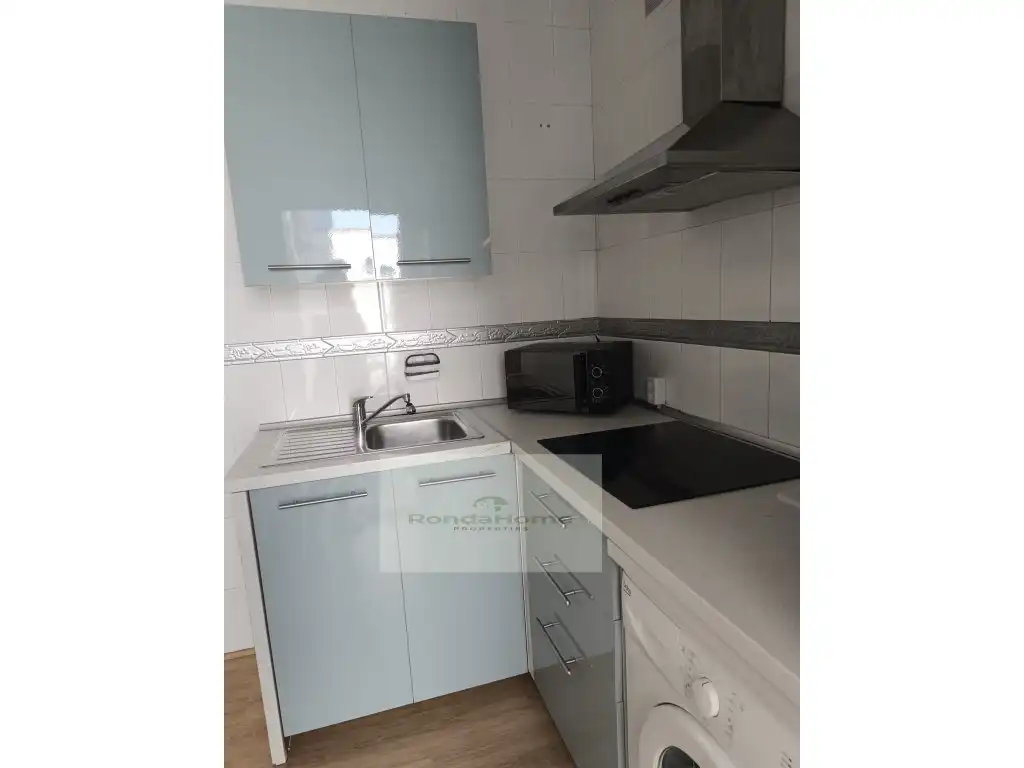 Piso de 75 m² en Málaga