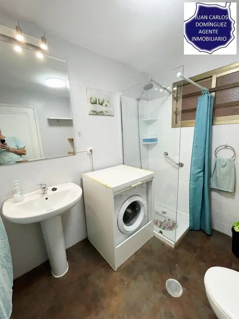 Piso de 70 m² en San Bartolomé de Tirajana