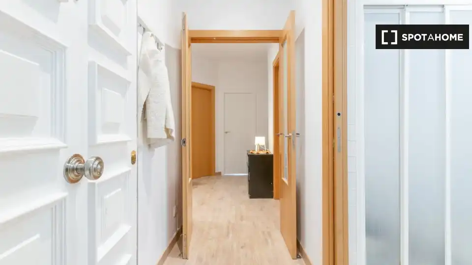 Habitación en alquiler, Barcelona