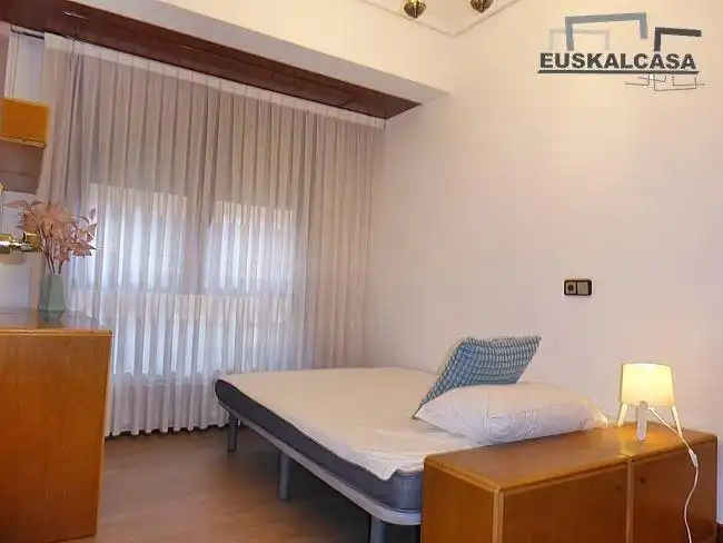 Piso de 98 m² en Bilbao