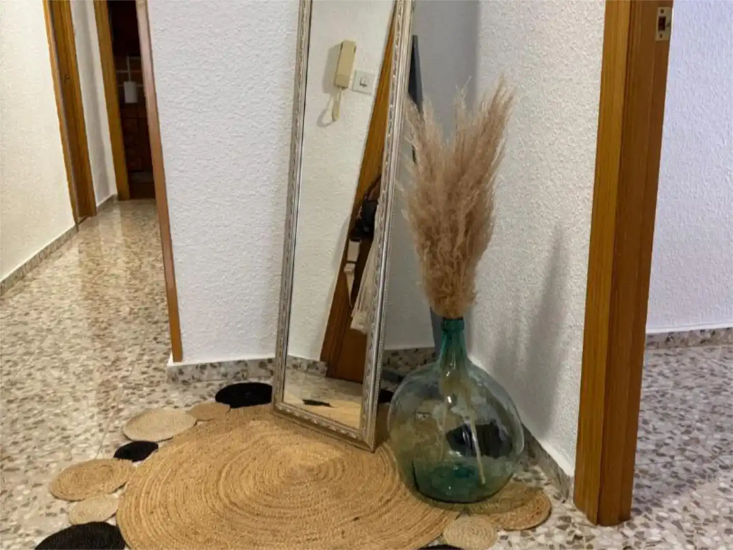 Piso de 90 m² en Albacete
