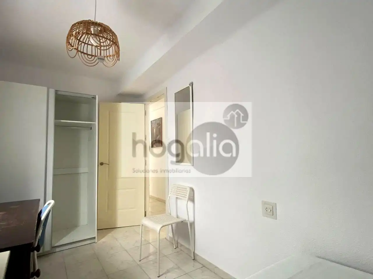 Piso de 79 m² en Sevilla
