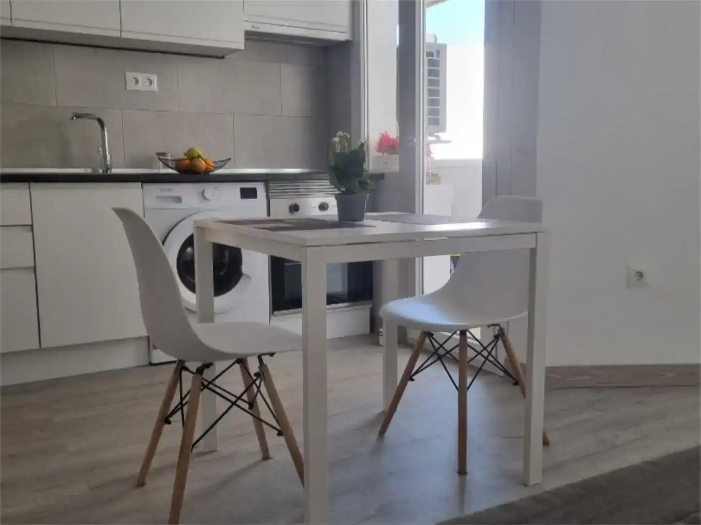 Habitación 35 m², Málaga
