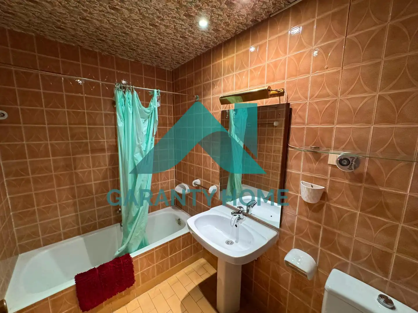 Piso de 100 m² en Cáceres