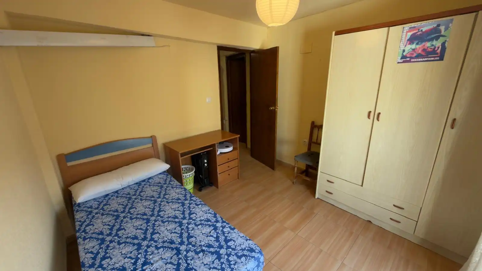 Piso de 90 m² en Granada