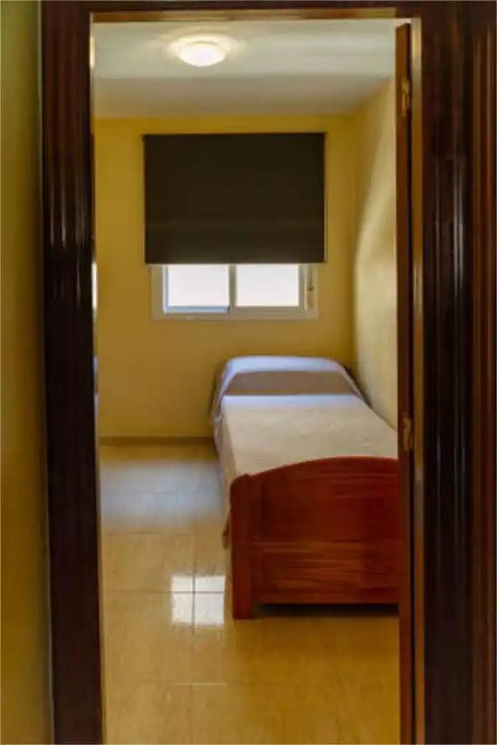 Piso de 70 m² en Adra