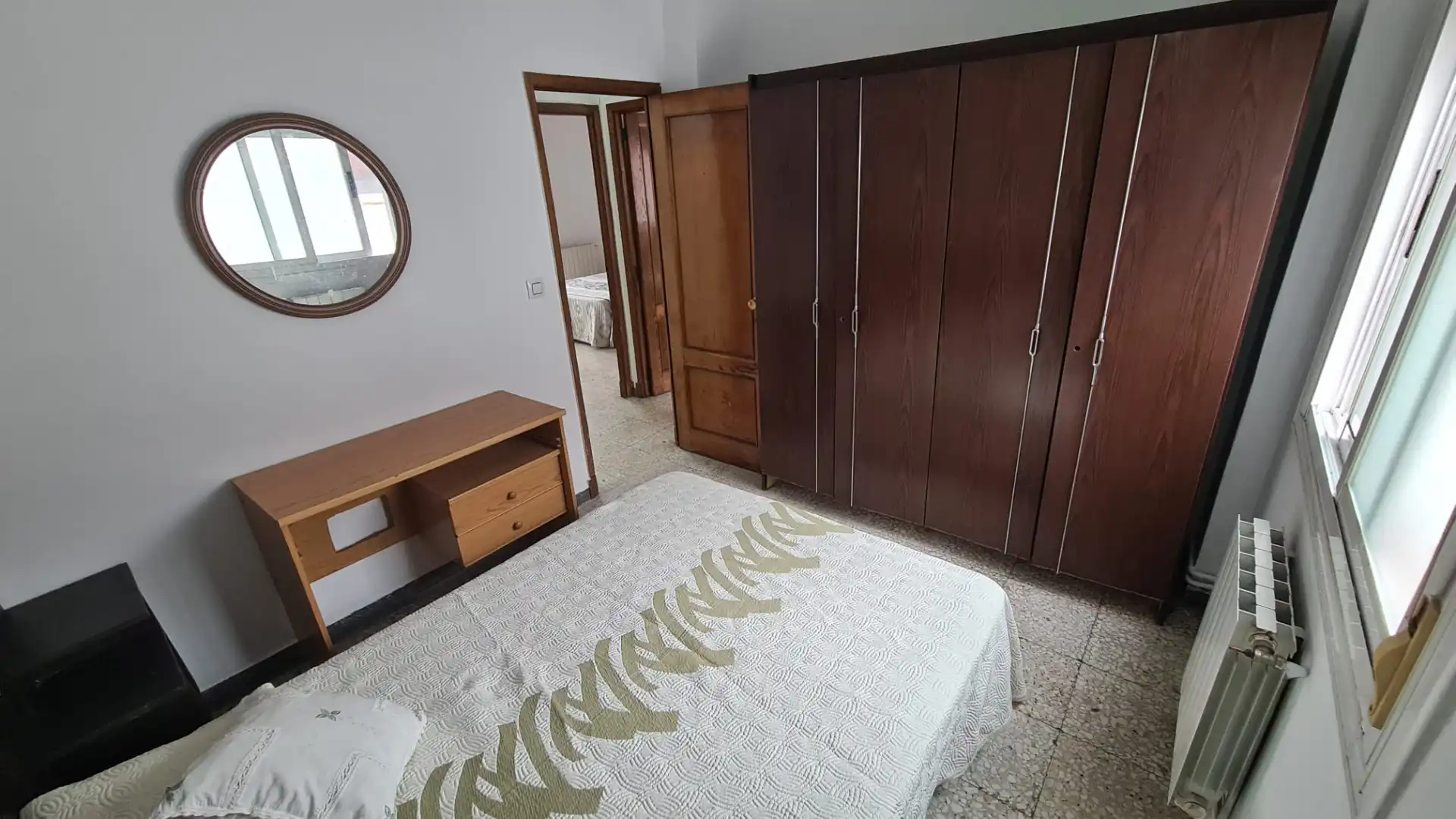 Piso de 110 m² en Ourense