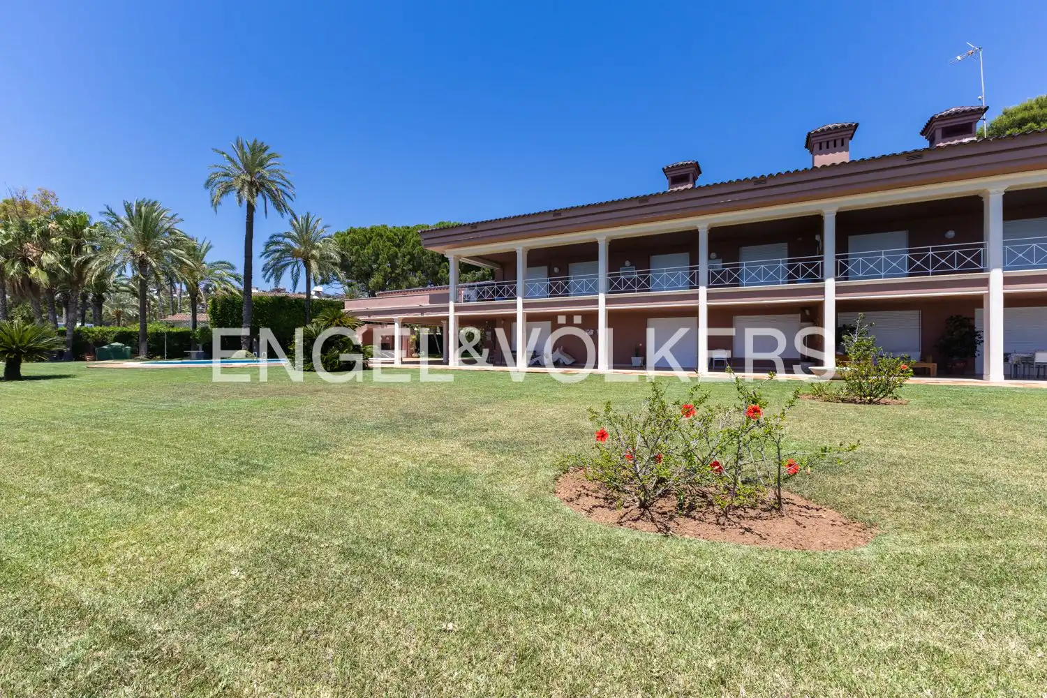 Piso de 472 m² en Oropesa del Mar