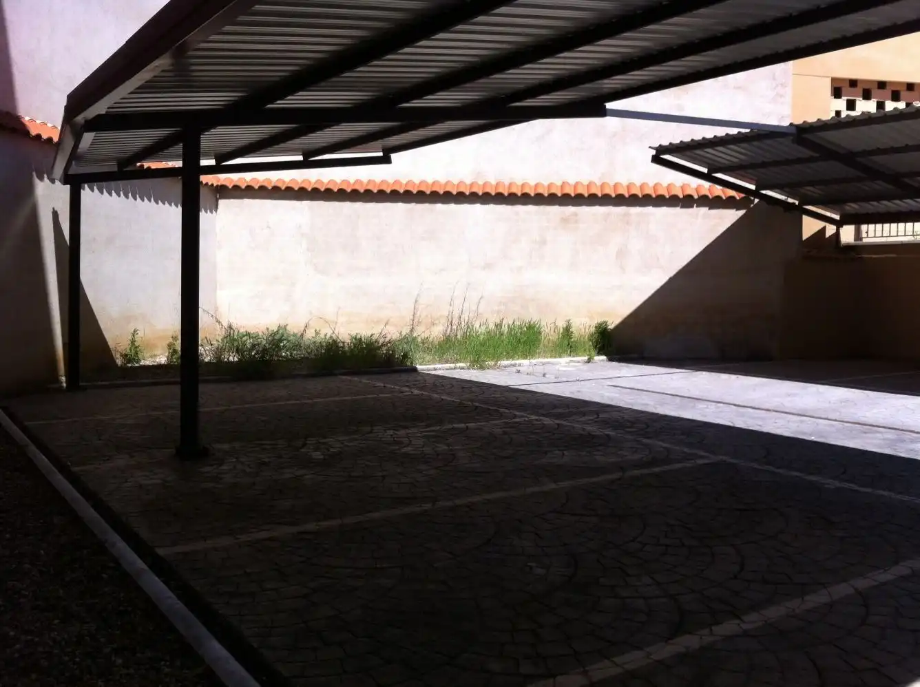 Piso de 96 m² en Medina de Rioseco
