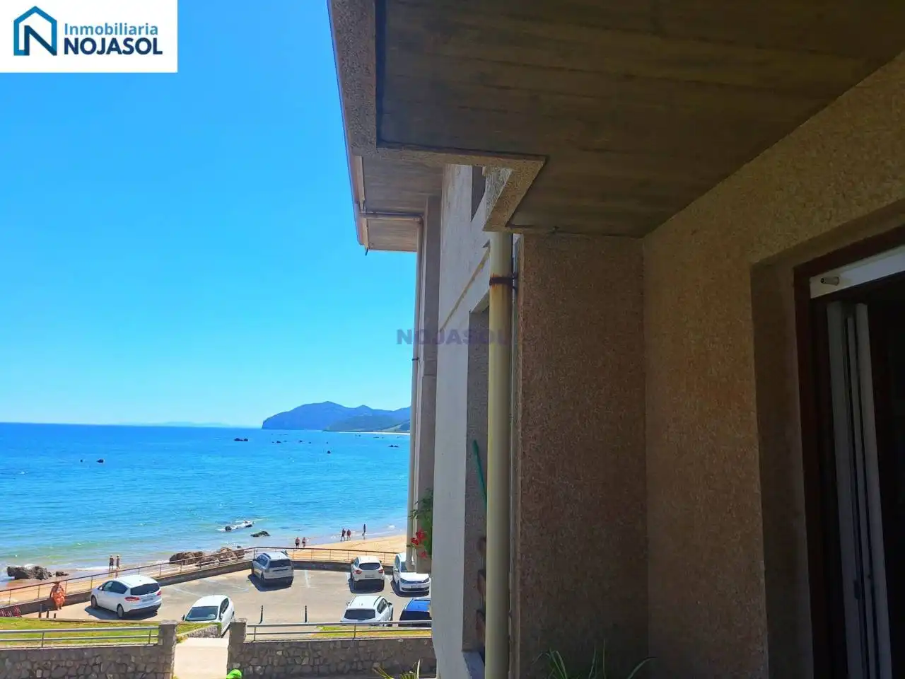 Piso de 65 m² en Noja