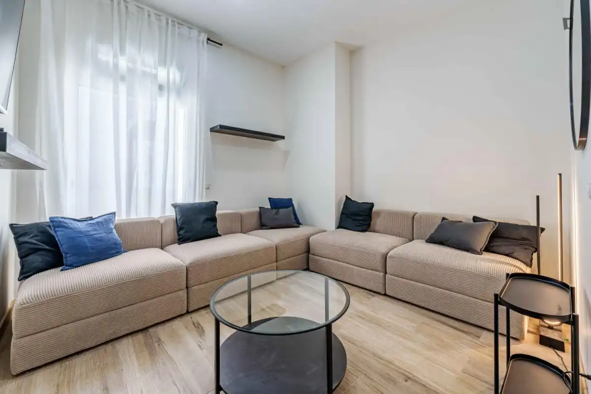 Habitación en alquiler, Málaga