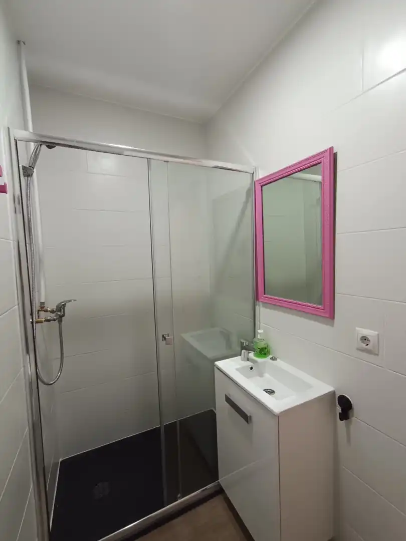Habitación en alquiler, Madrid