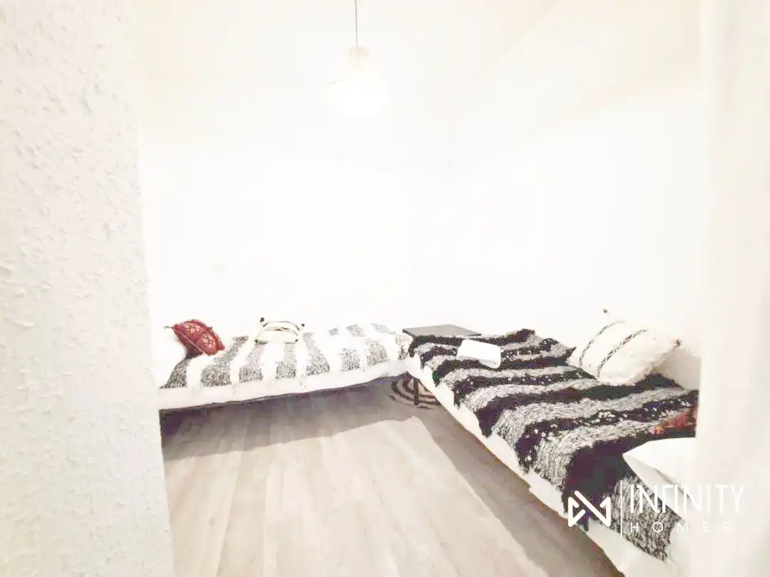 Pis de 80 m² a Bilbao