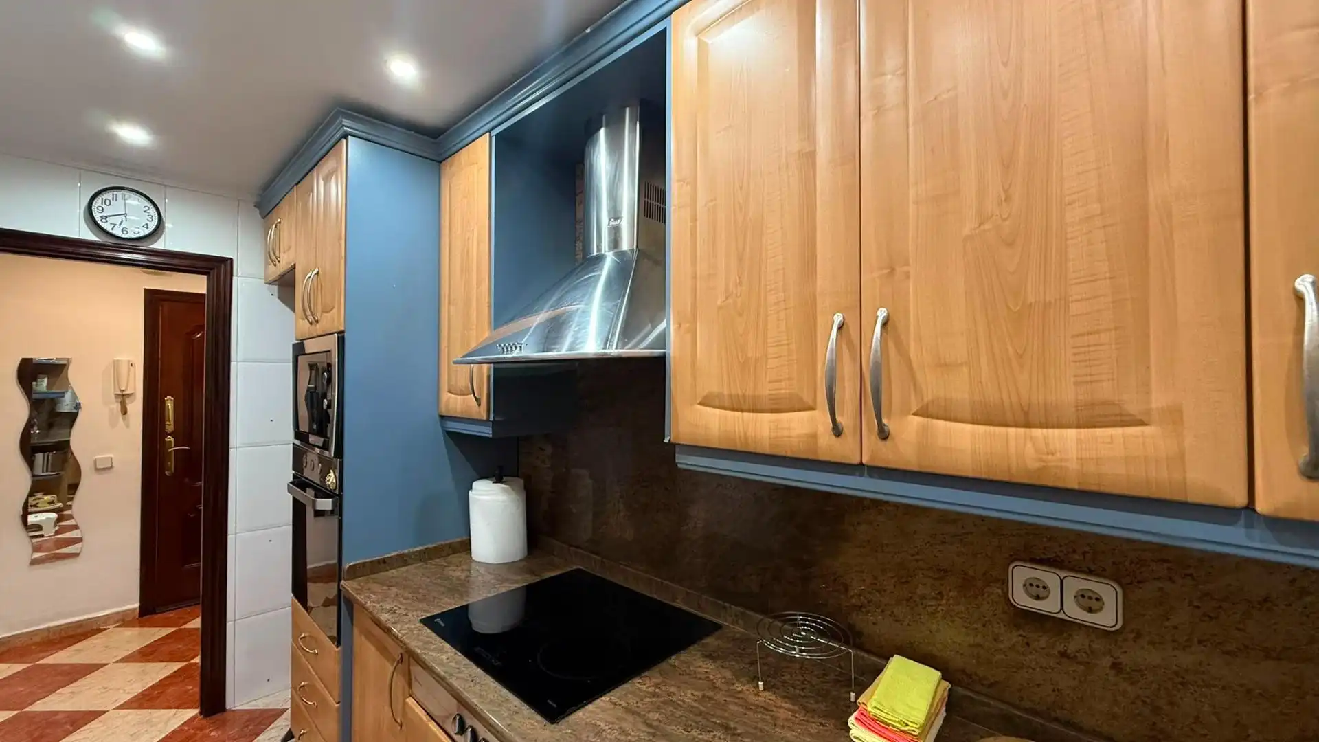 Appartamento 75 m² a Siviglia