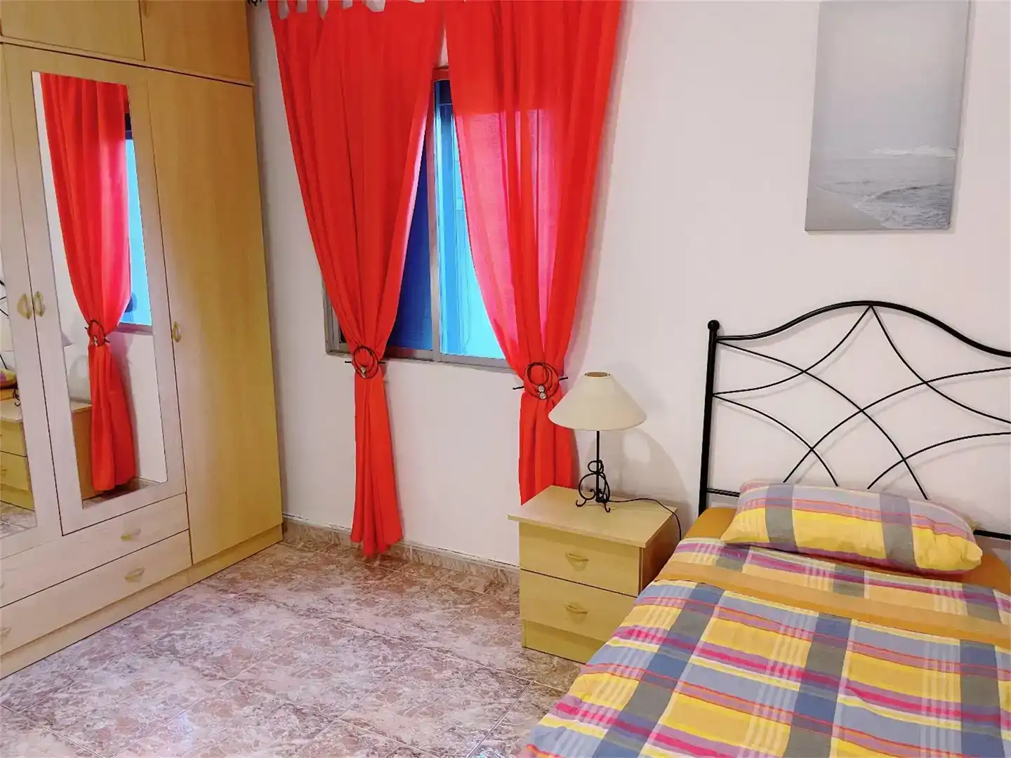 Habitación 72 m², Las Palmas de Gran Canaria