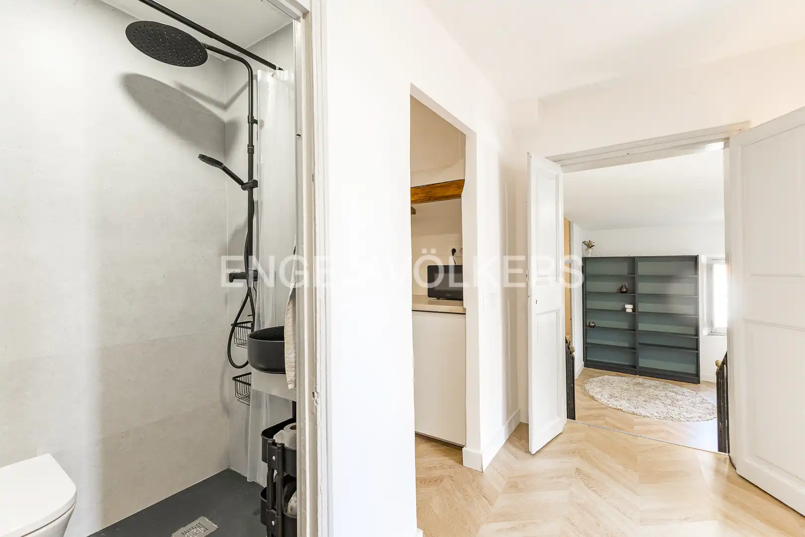 Piso de 75 m² en Barcelona