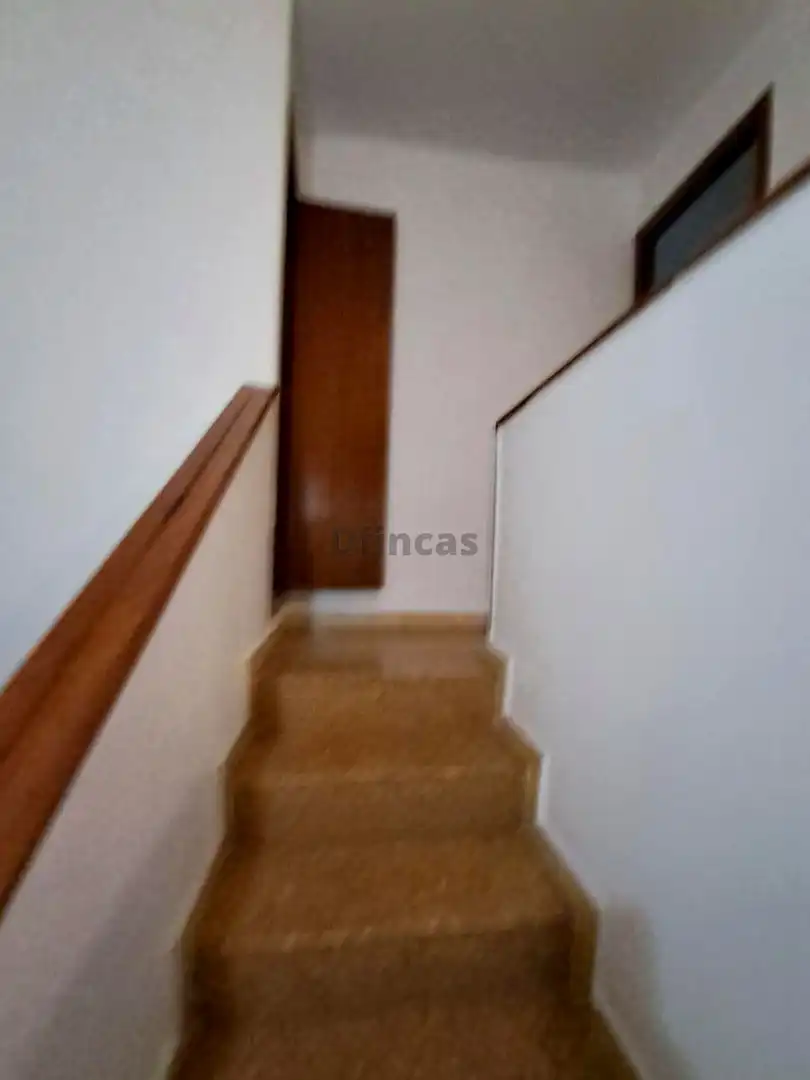 Piso de 159 m² en Teruel