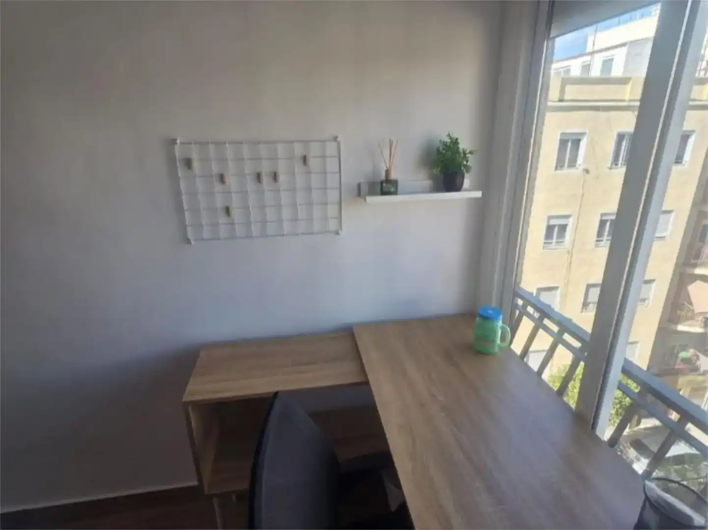 Habitación 90 m², Elche