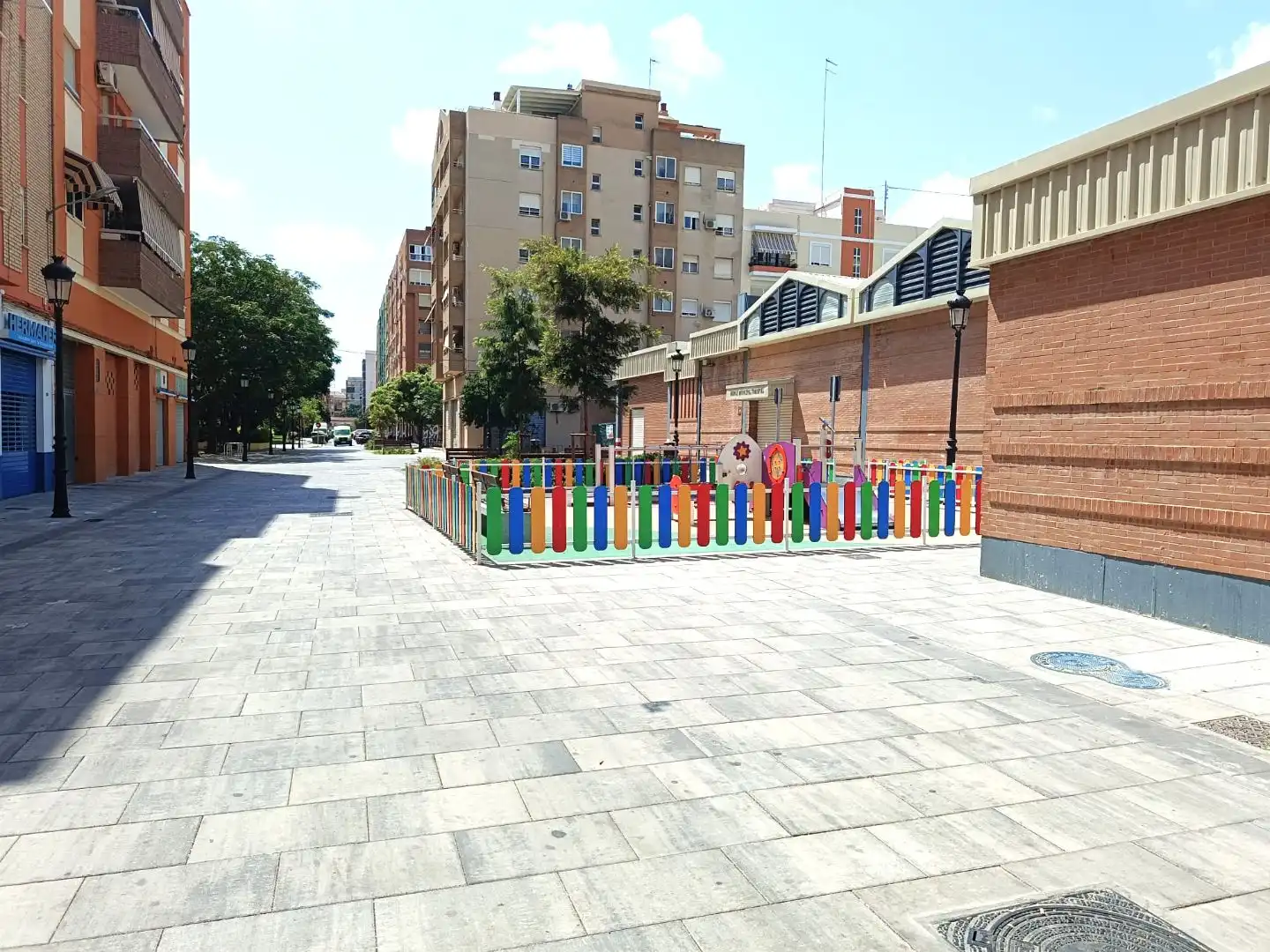 Piso de 85 m² en Valencia