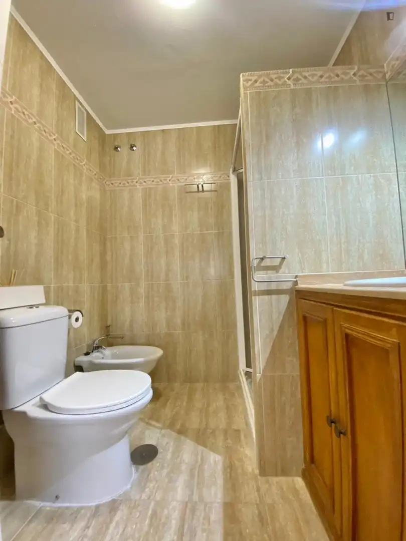 Habitación en alquiler, Jerez de la Frontera