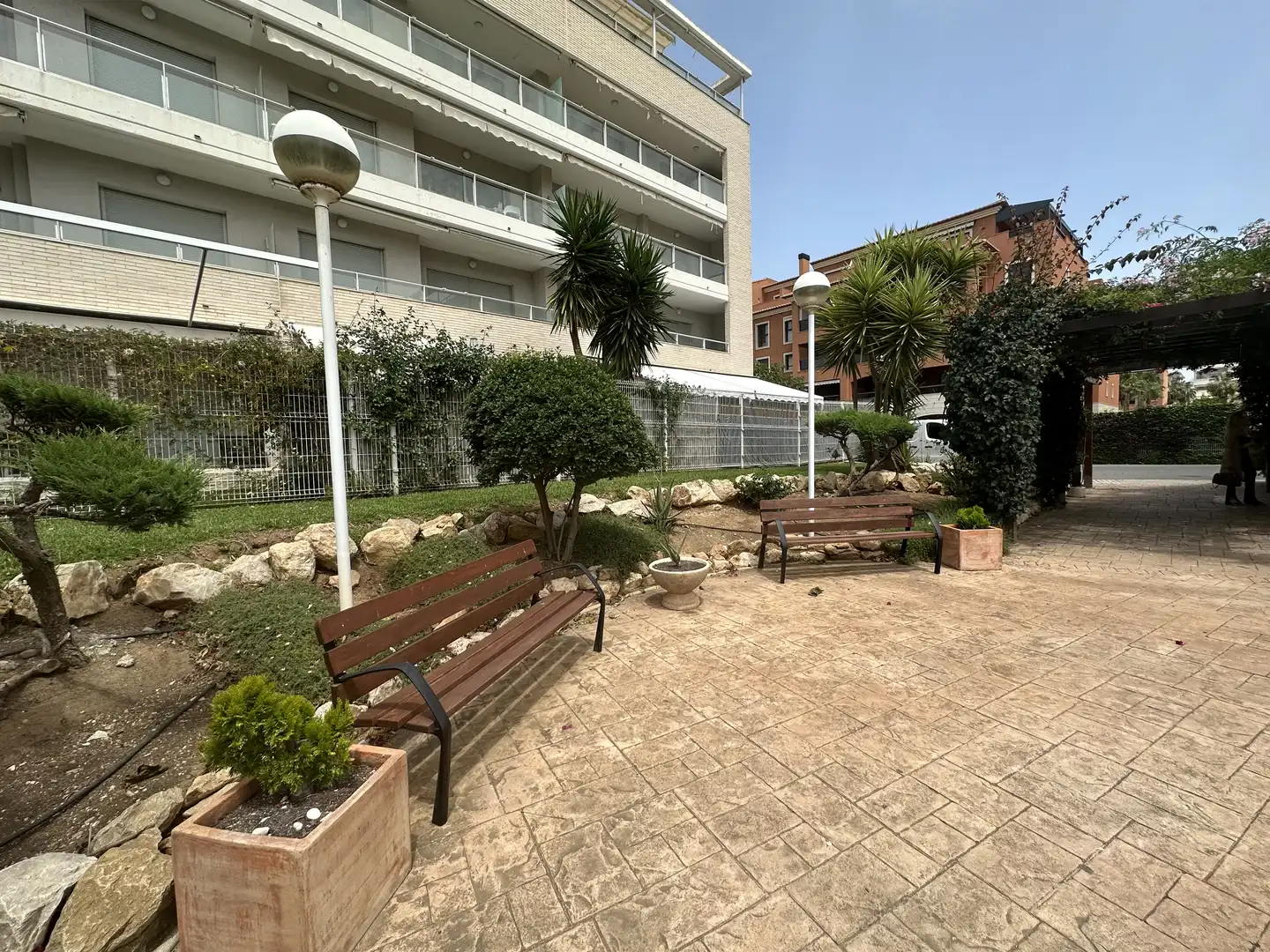 Piso de 164 m² en Dénia