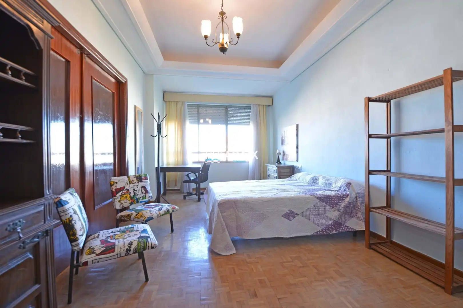 Pis de 180 m² a Cáceres
