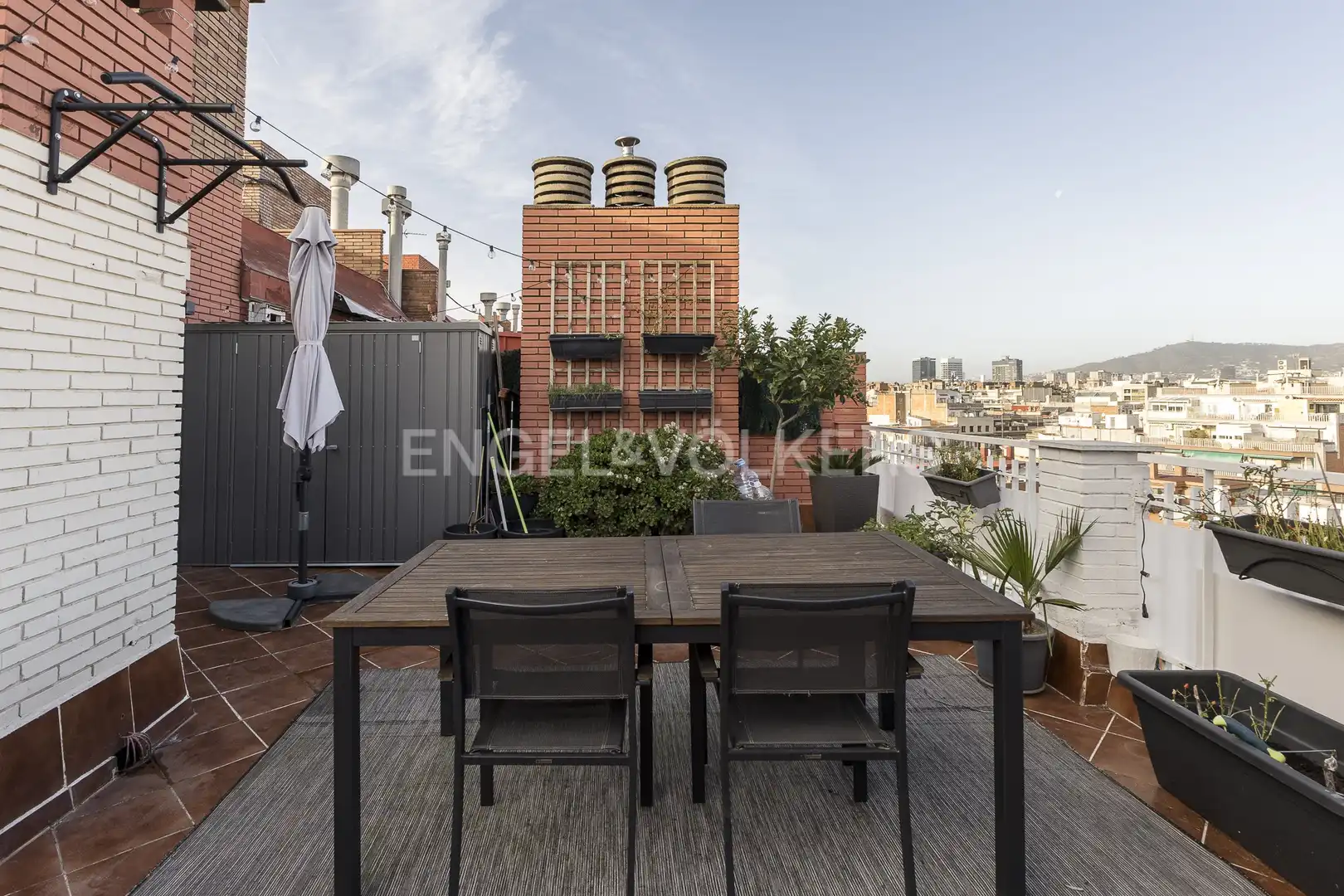 Pis de 133 m² a Barcelona