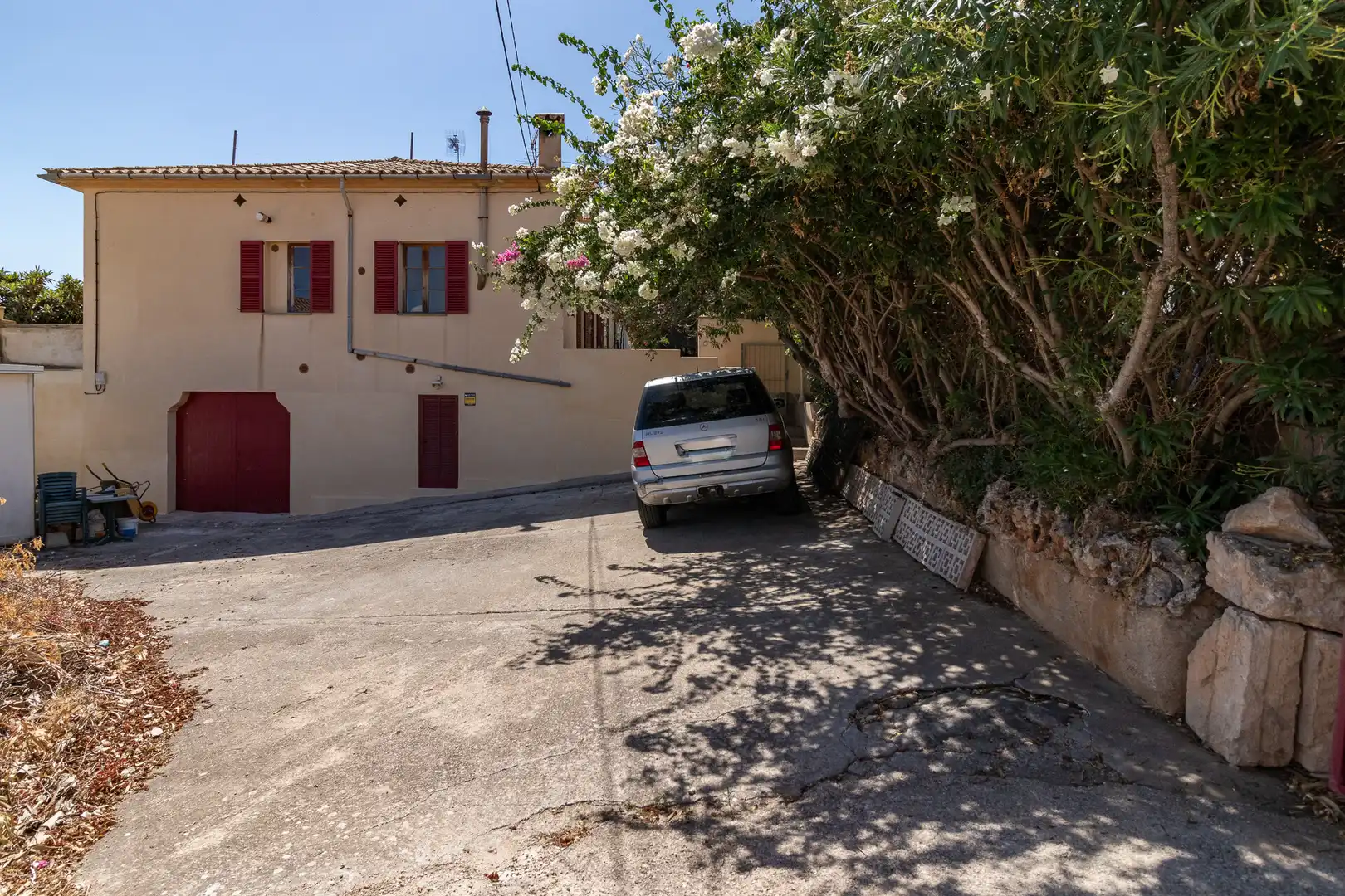 Appartamento 160 m² a Palma