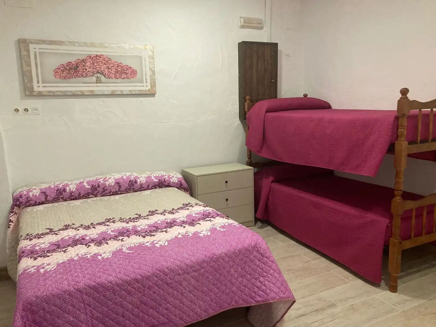 Piso de 50 m² en Almonte