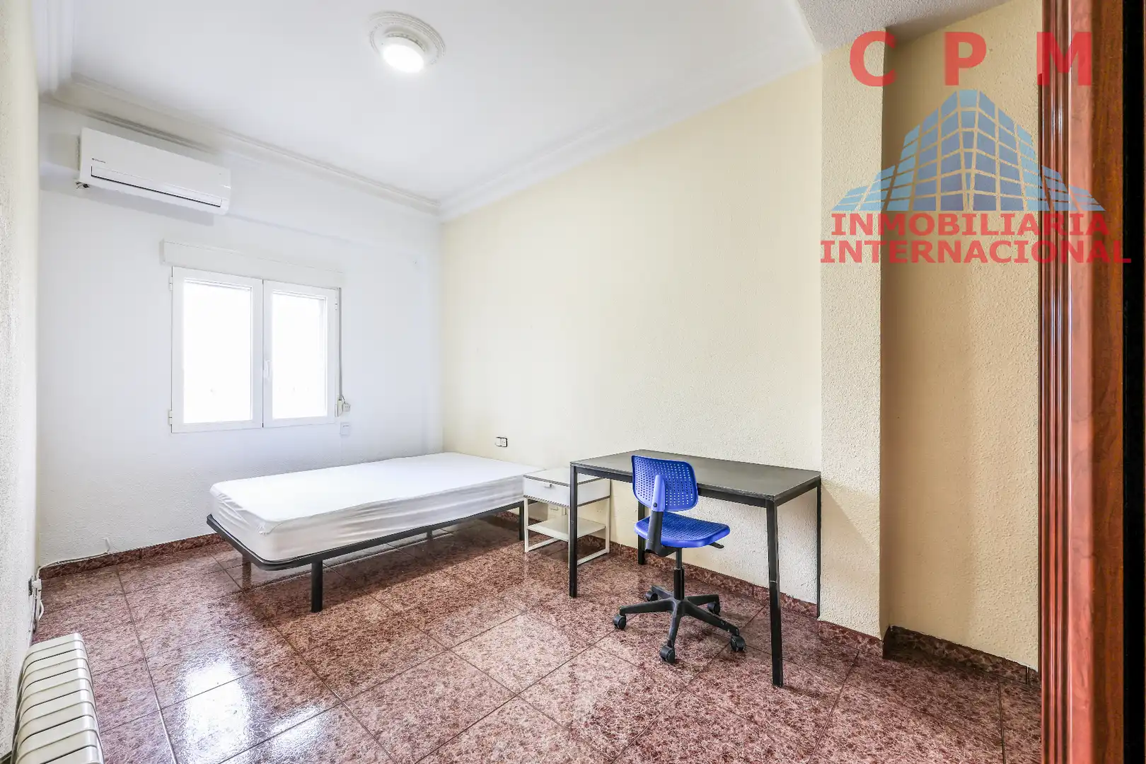 Wohnung 117 m² in Madrid