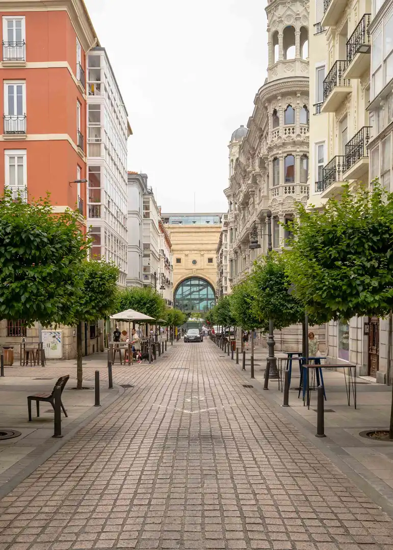 Piso de 51 m² en Santander