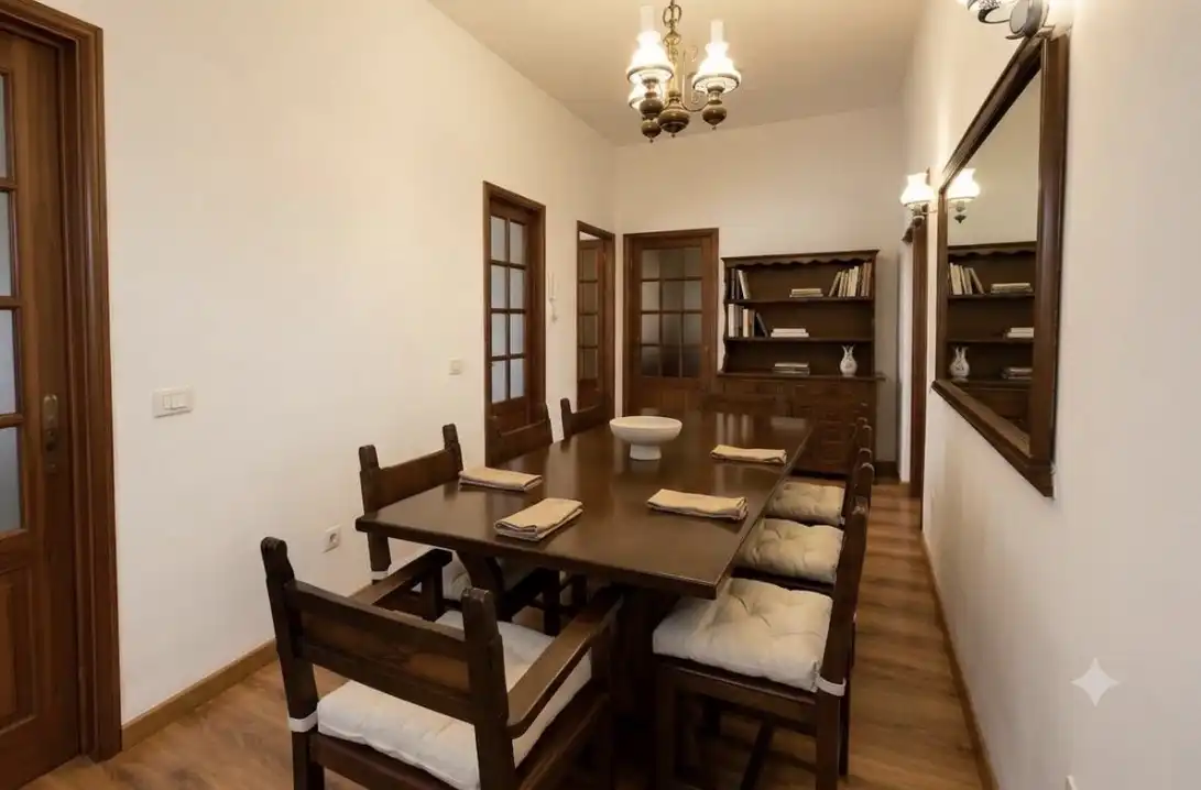 Pis de 145 m² a Santa Cruz de Tenerife