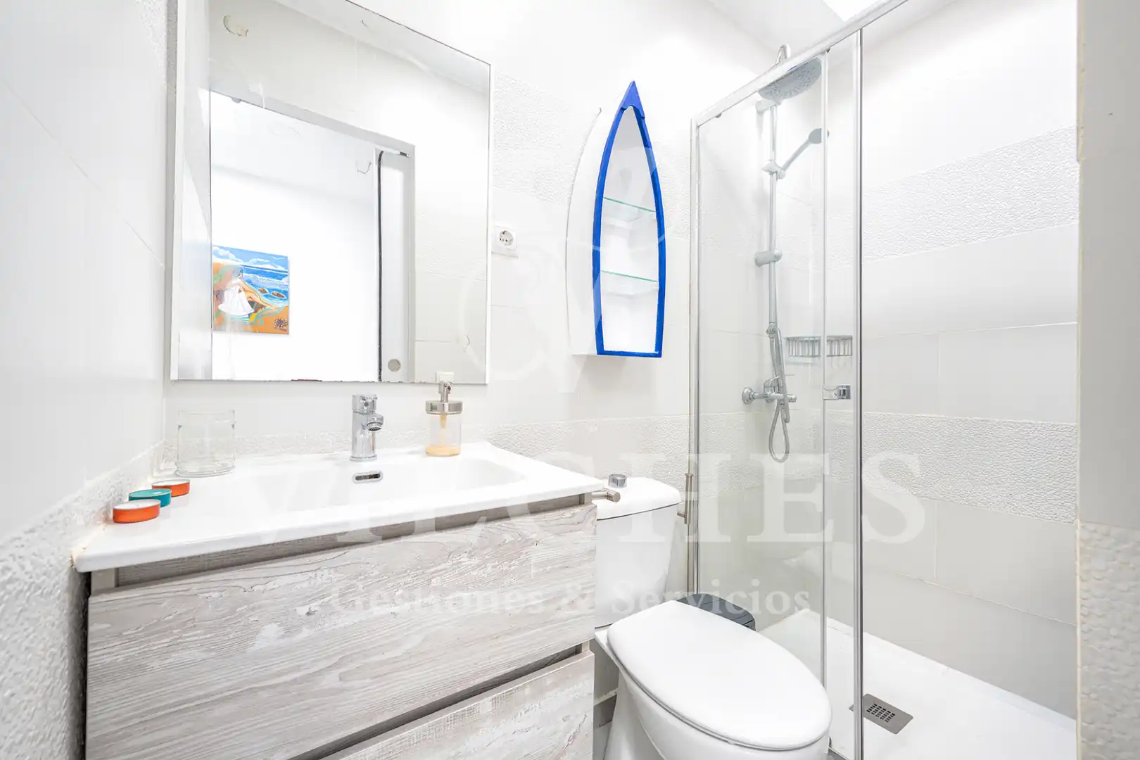 Appartement 30 m² à Las Palmas de Gran Canaria