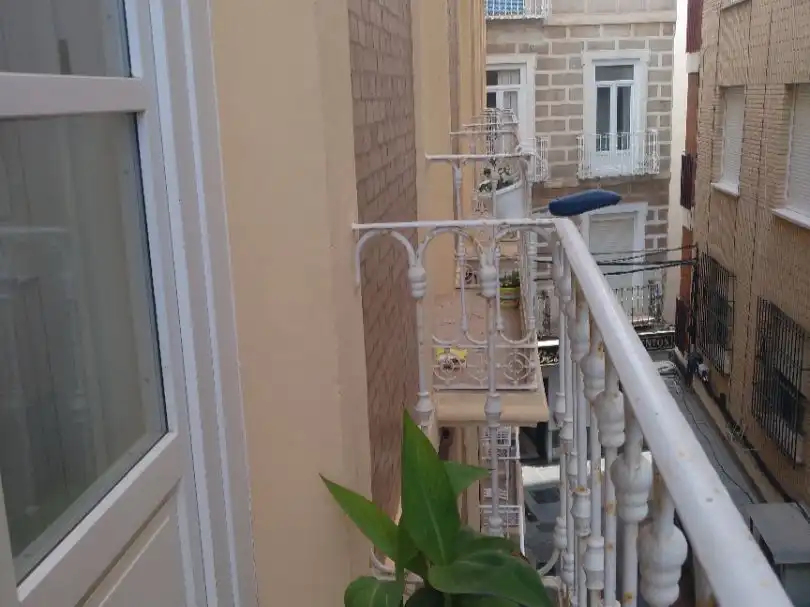 Piso de 56 m² en Cartagena