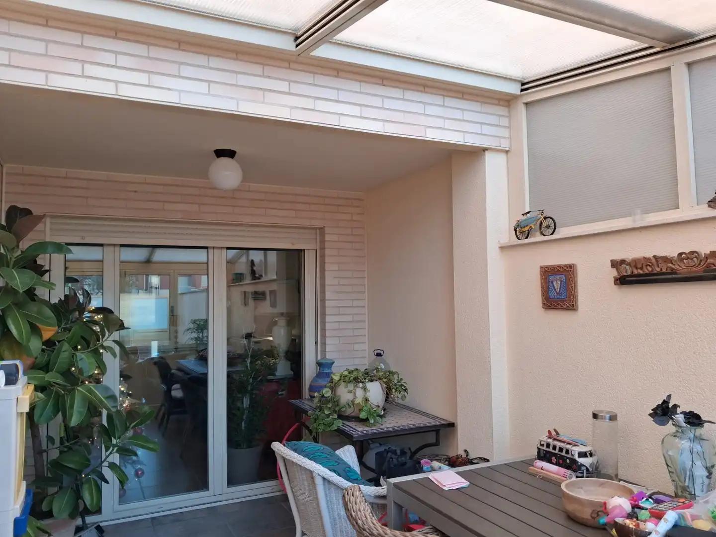 Casa de 260 m² en Albacete
