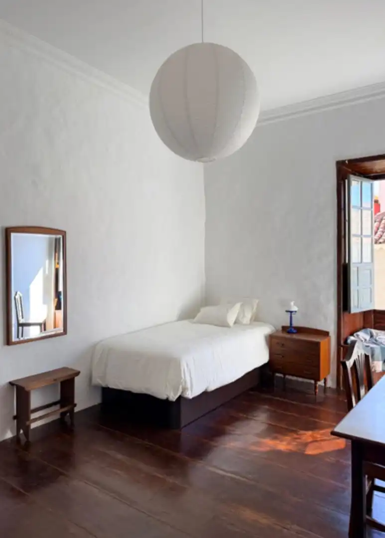 Habitación 340 m², La Orotava