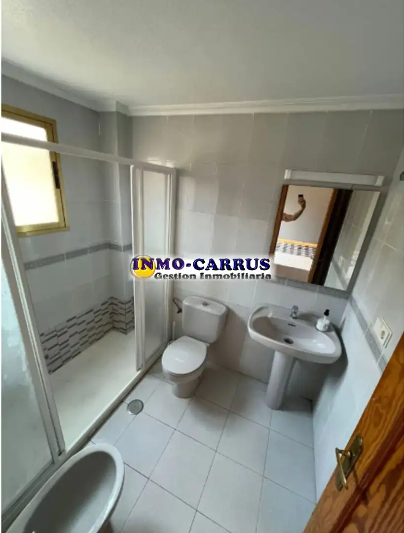 Apartamento 130 m² em Crevillent