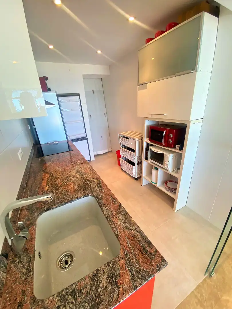 Piso de 83 m² en Cullera