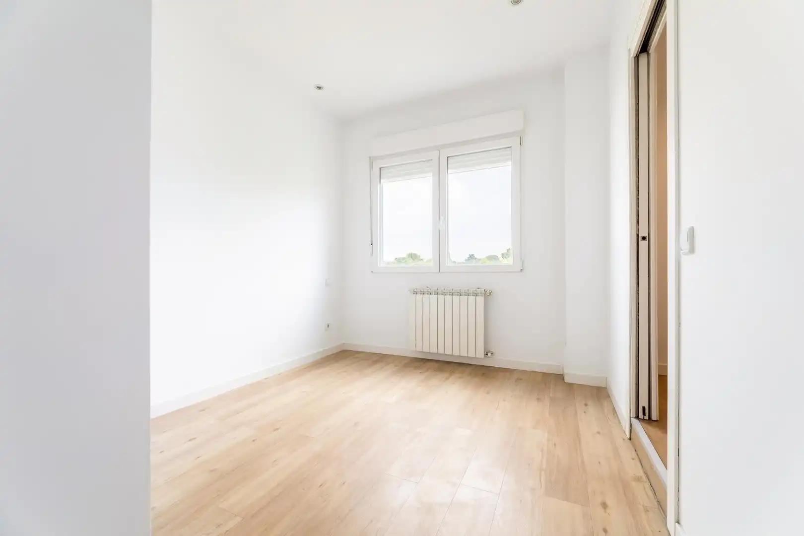Piso de 147 m² en Madrid