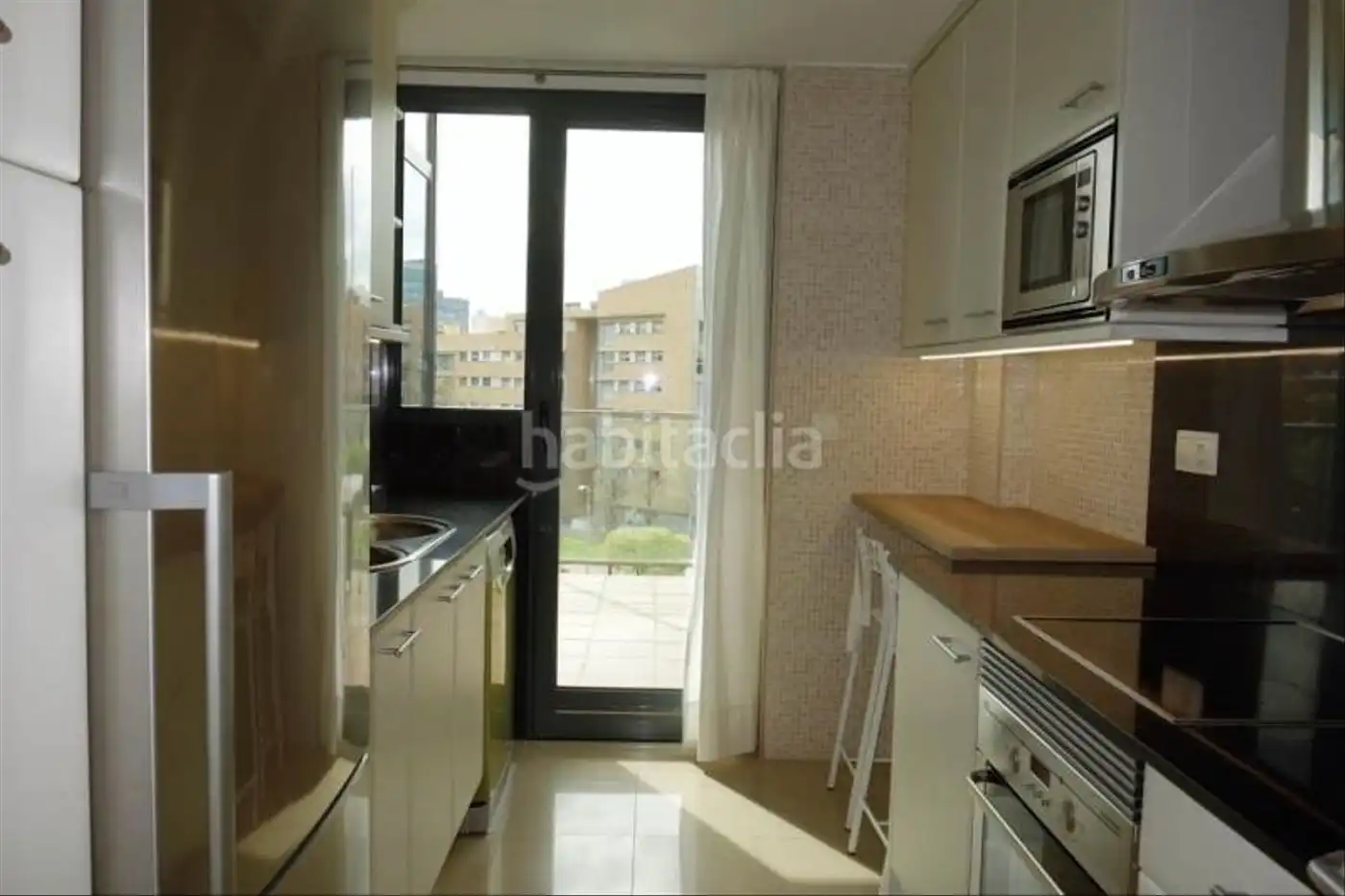 Piso de 80 m² en Barcelona