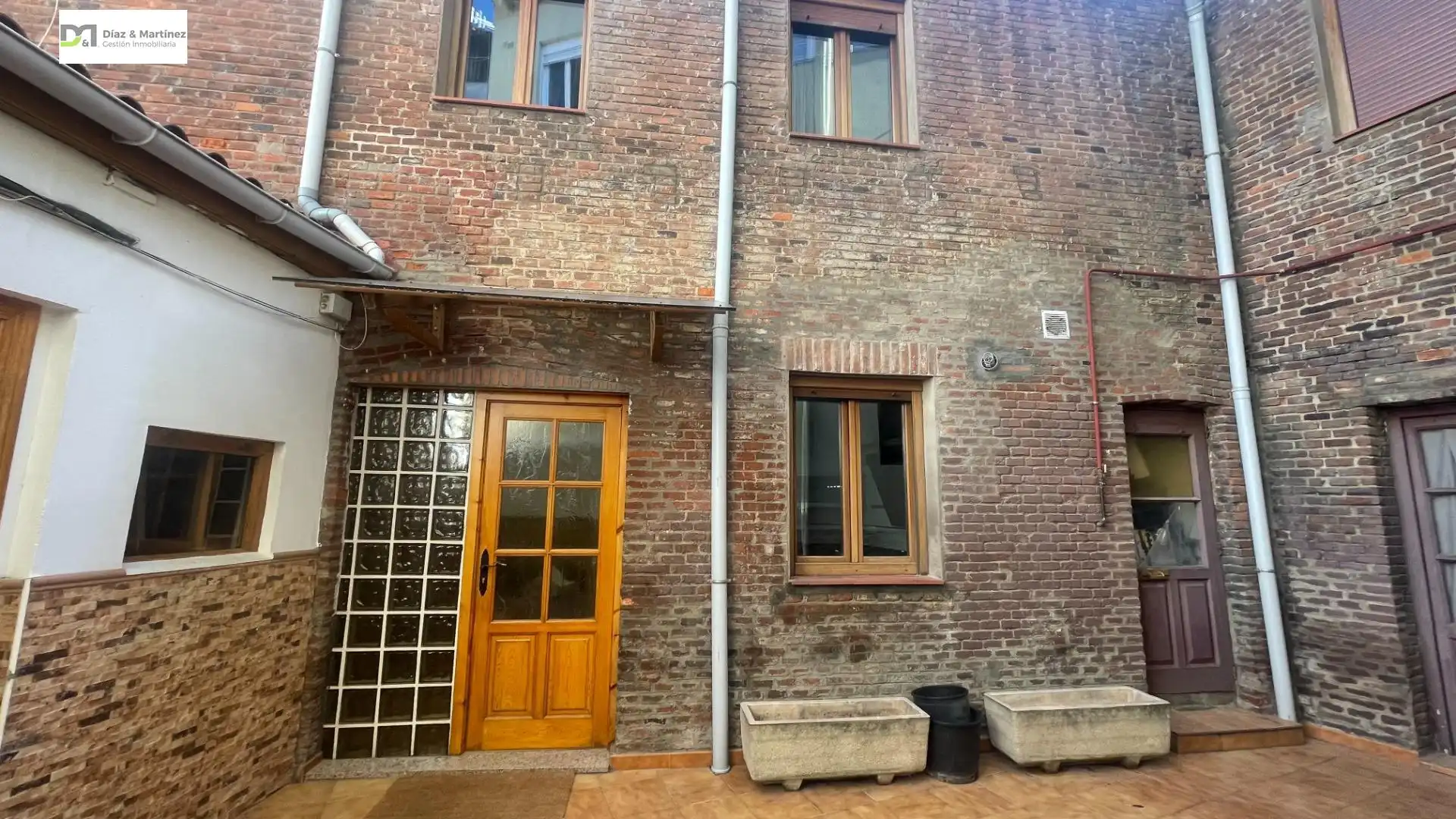 Pis de 80 m² a Lleó