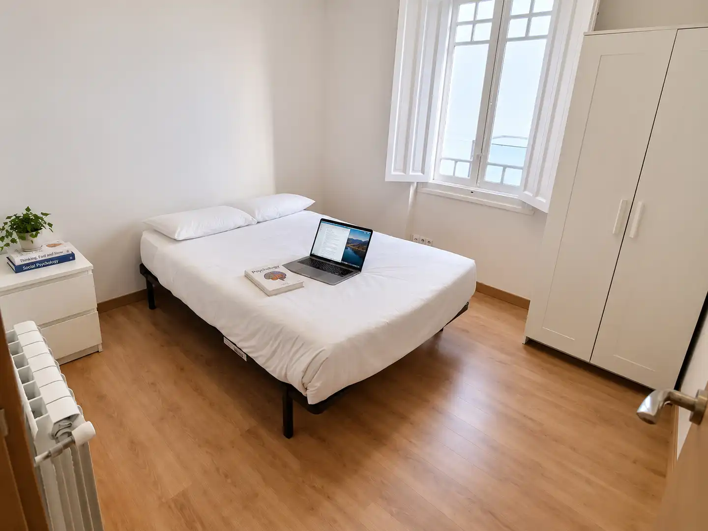 Piso de 70 m² en Santander