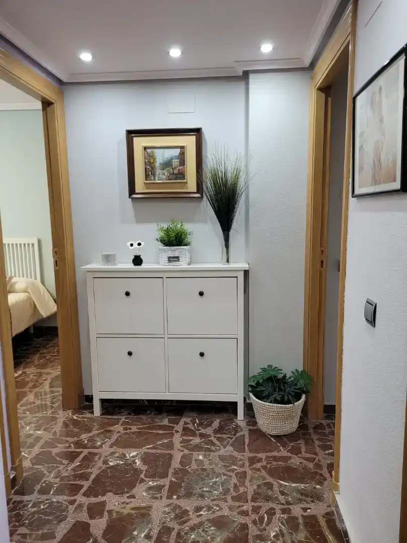 Habitación 100 m², Zaragoza
