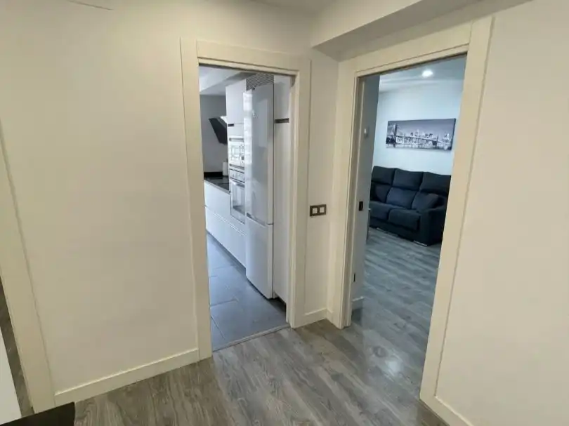 Pis de 67 m² a Torrejón de Ardoz